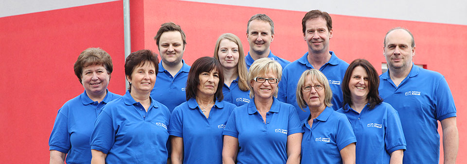 MailingCenter Über uns