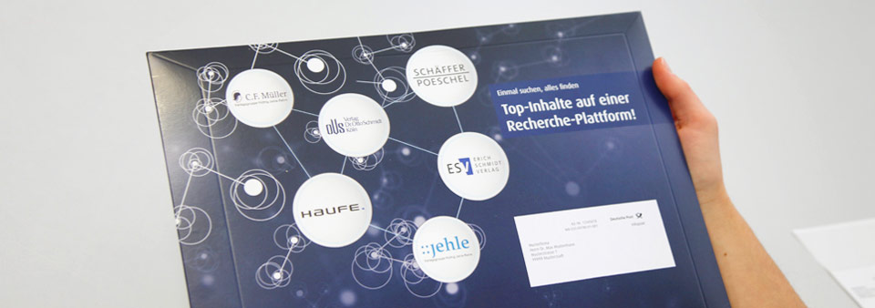 MailingCenter Kiendl Service