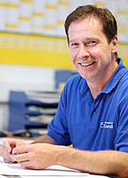 MailingCenter Kiendl Logo