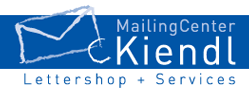 MailingCenter Kiendl Logo