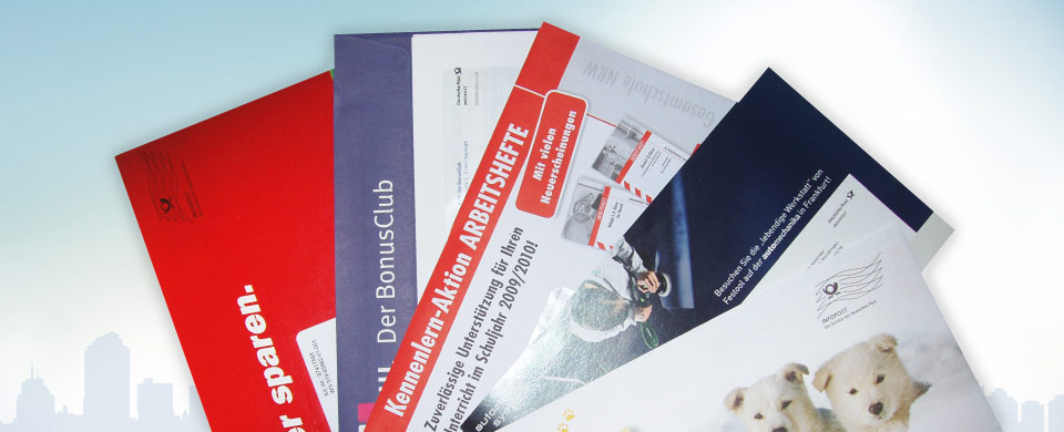 Digitaldruck Schwandorf