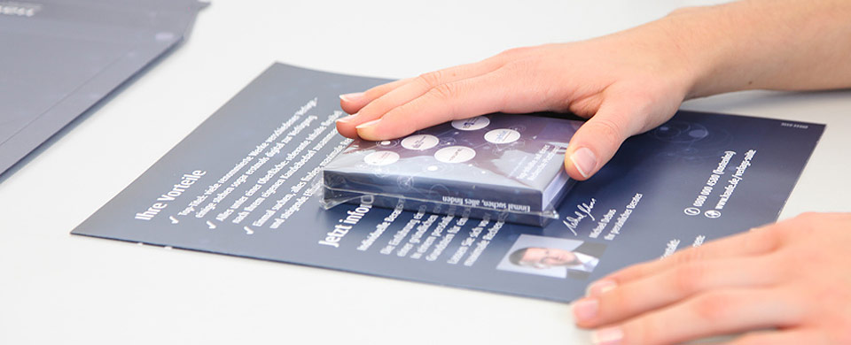 Digitaldruck Schwandorf